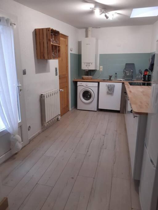 Charmante Maison Renovee, Proche Lac Et Centre-Ville 릴 주르당 외부 사진