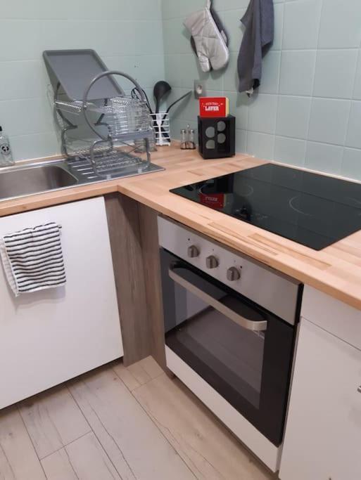 Charmante Maison Renovee, Proche Lac Et Centre-Ville 릴 주르당 외부 사진