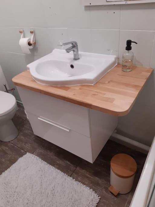 Charmante Maison Renovee, Proche Lac Et Centre-Ville 릴 주르당 외부 사진