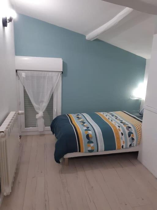 Charmante Maison Renovee, Proche Lac Et Centre-Ville 릴 주르당 외부 사진