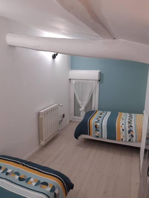 Charmante Maison Renovee, Proche Lac Et Centre-Ville 릴 주르당 외부 사진