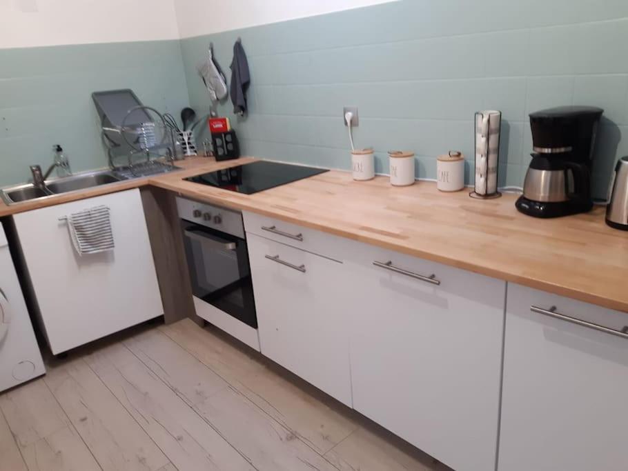 Charmante Maison Renovee, Proche Lac Et Centre-Ville 릴 주르당 외부 사진