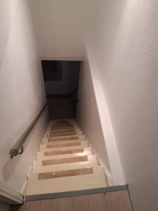 Charmante Maison Renovee, Proche Lac Et Centre-Ville 릴 주르당 외부 사진