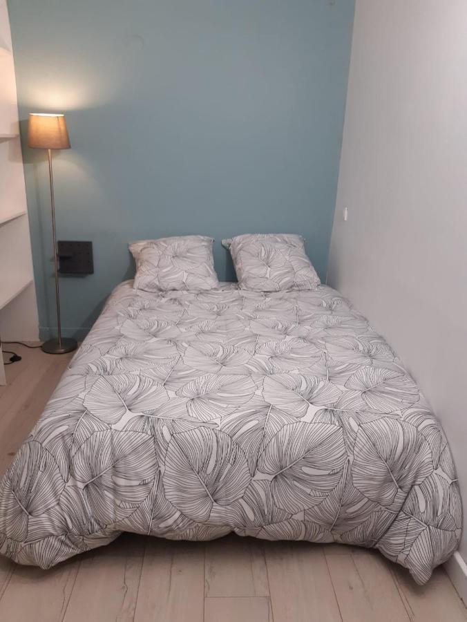 Charmante Maison Renovee, Proche Lac Et Centre-Ville 릴 주르당 외부 사진