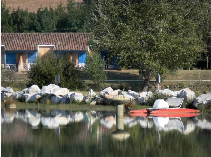 Charmante Maison Renovee, Proche Lac Et Centre-Ville 릴 주르당 외부 사진