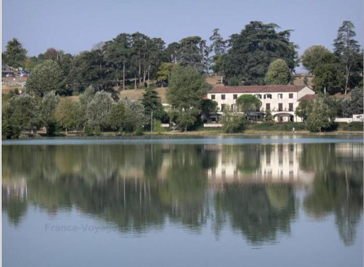 Charmante Maison Renovee, Proche Lac Et Centre-Ville 릴 주르당 외부 사진